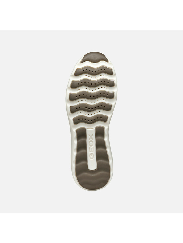 Geox Sötétkék Férfi tornacipő Geox Xtors