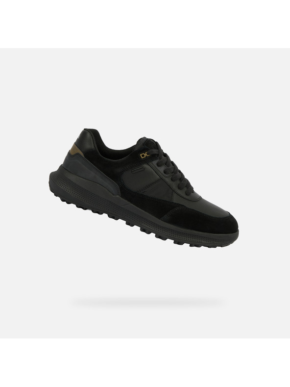 Geox Fekete férfi sportcipő Geox PG1X B ABX