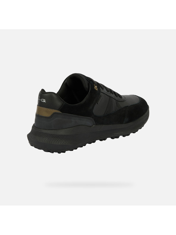 Geox Fekete férfi sportcipő Geox PG1X B ABX