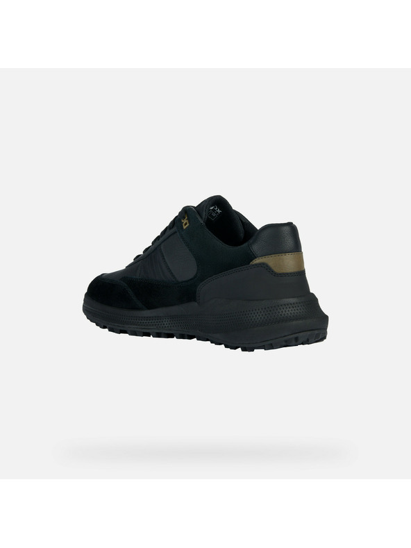 Geox Fekete férfi sportcipő Geox PG1X B ABX