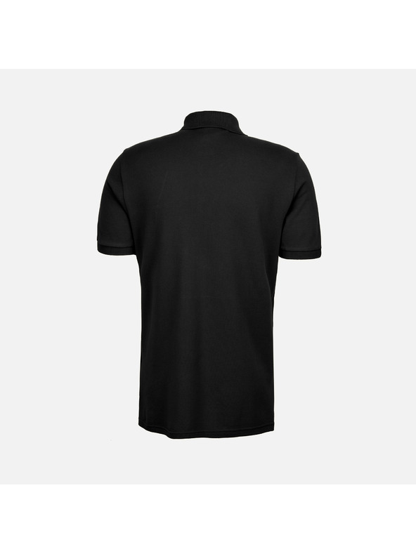 Geox Fekete férfi Geox póló