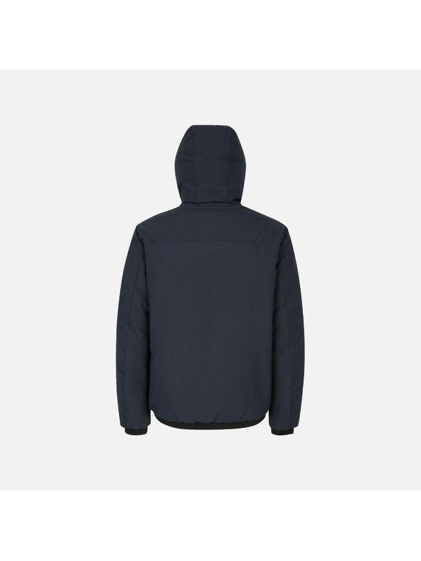 Geox Sötétkék férfi Geox Spherica kabát