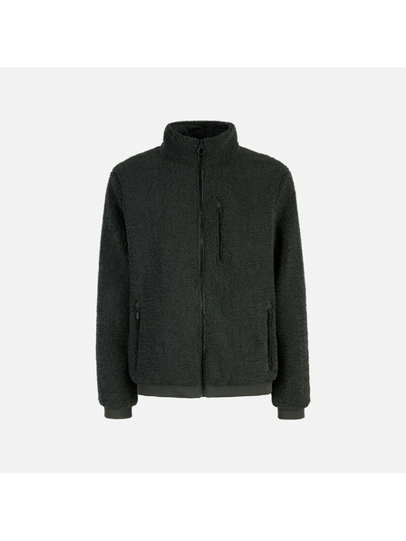 Geox Fekete férfi kabát Geox Sweater