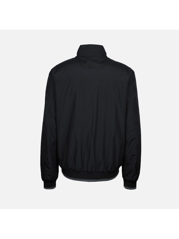 Geox Sötétkék férfi dzseki Geox Jharrod