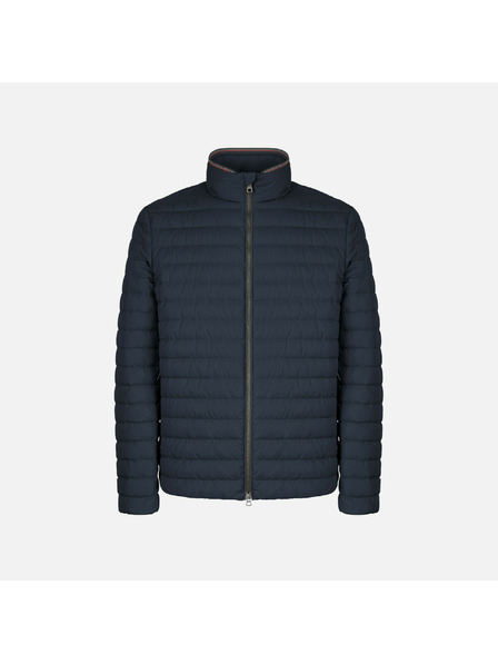 Geox Sötétkék Férfi Geox Warrens Down dzseki
