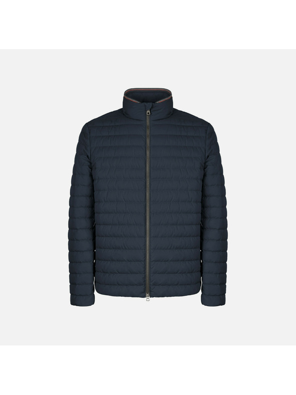 Geox Sötétkék Férfi Geox Warrens Down dzseki