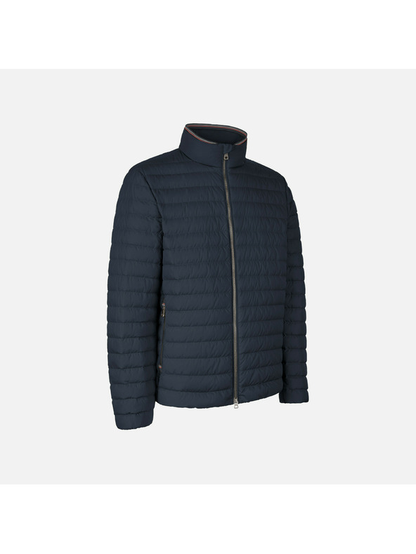 Geox Sötétkék Férfi Geox Warrens Down dzseki