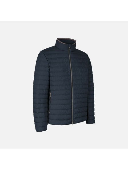 Geox Sötétkék Férfi Geox Warrens Down dzseki