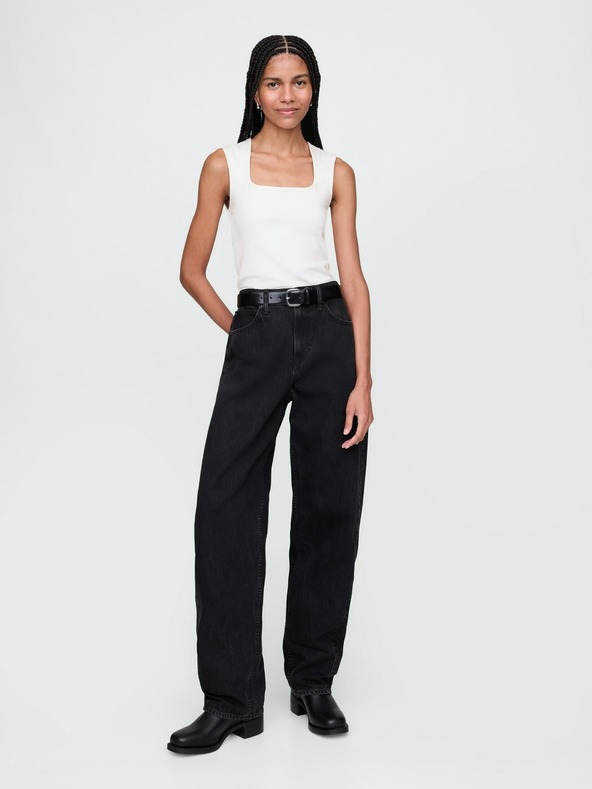 GAP Rugalmas top GAP