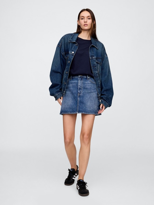 GAP Pamut póló GAP