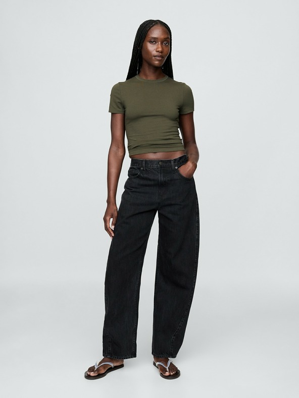 GAP Rövid ujjú póló GAP