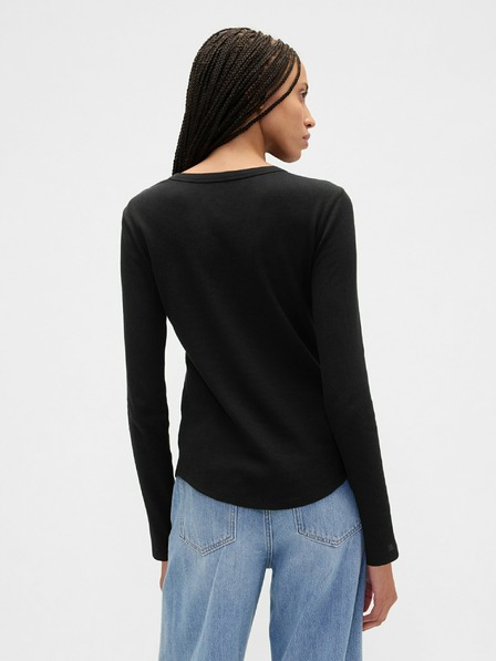 GAP Gofrimintás póló GAP