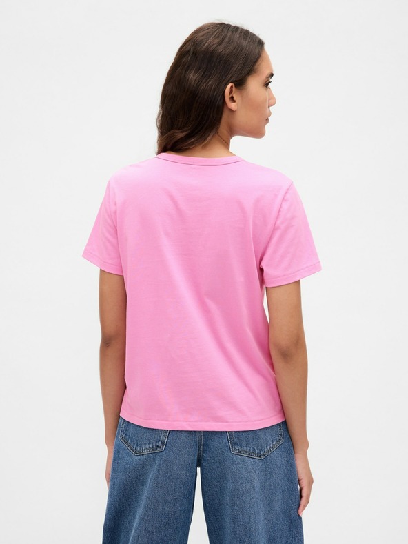 GAP Pamut póló GAP