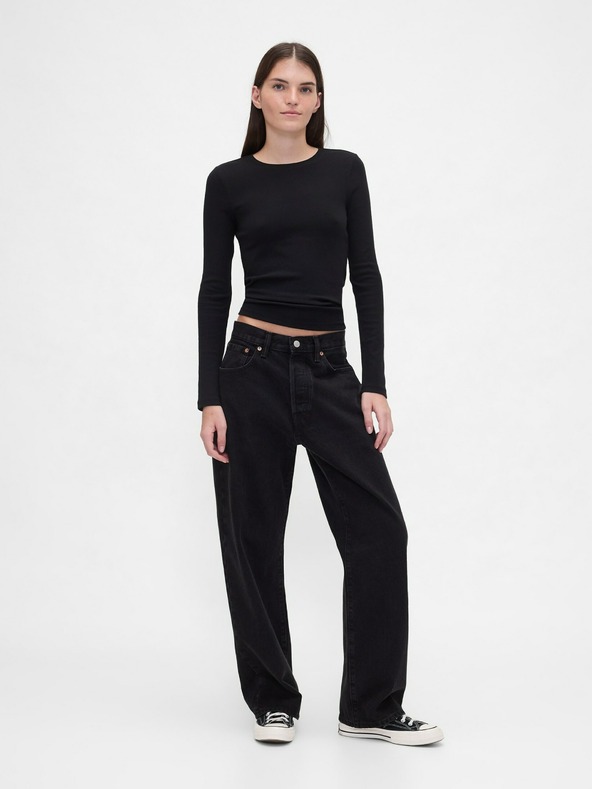 GAP Rugalmas póló GAP