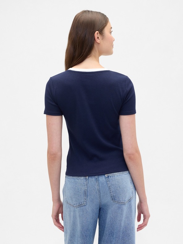 GAP Crop felső logóval GAP