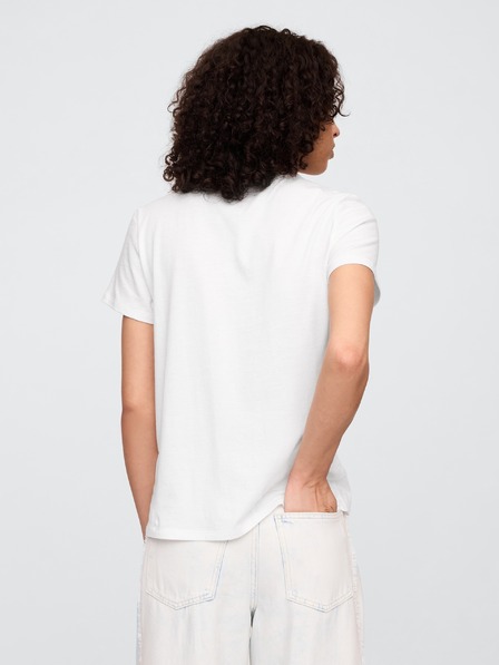 GAP Pamut póló GAP