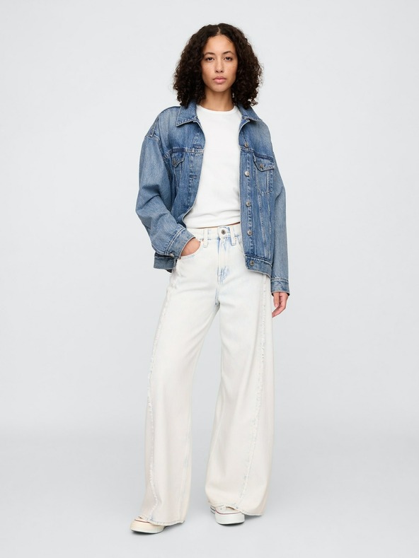 GAP Pamut póló GAP