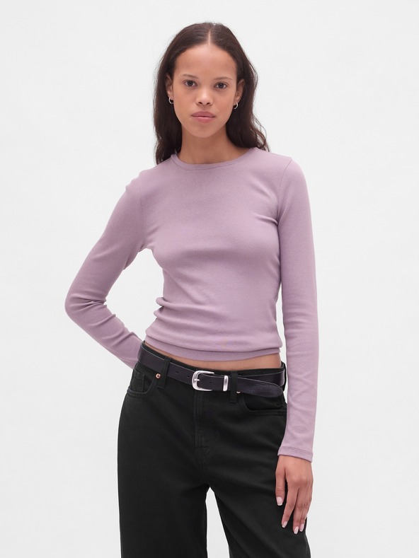 GAP Rugalmas póló GAP