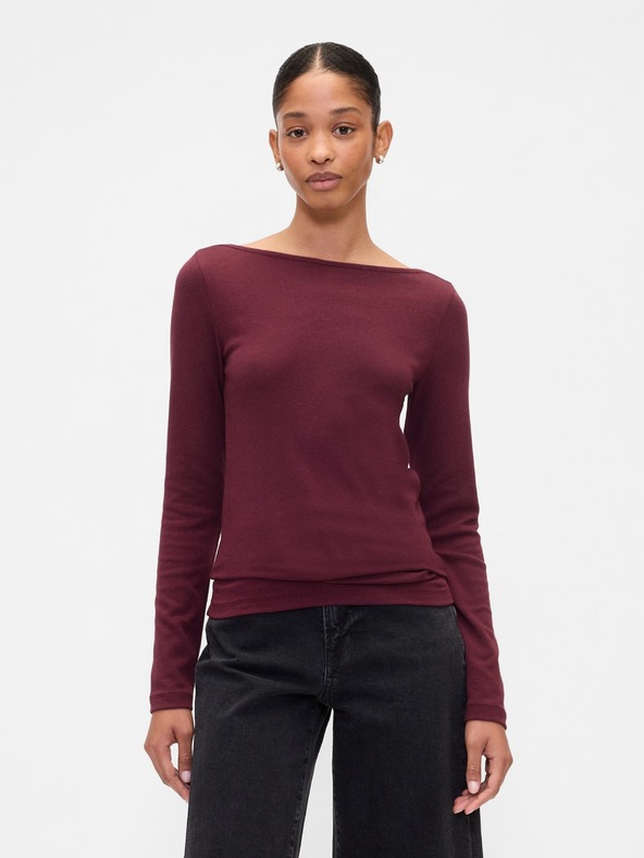 GAP Hosszú ujjú póló GAP