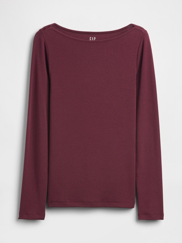 GAP Hosszú ujjú póló GAP