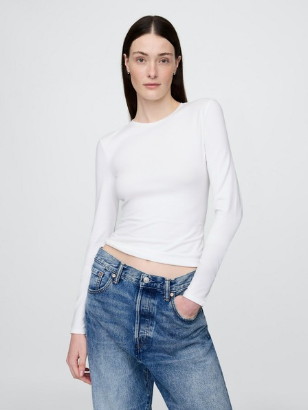 GAP Hosszú ujjú póló GAP