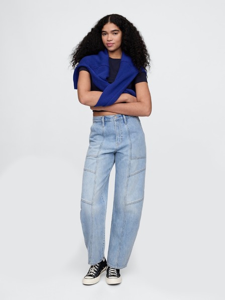 GAP Rövid ujjú póló GAP