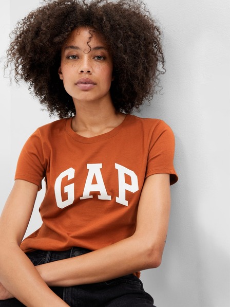 GAP Gap logós póló GAP