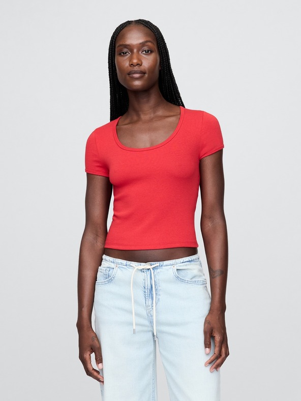 GAP Crop top Americana GAP