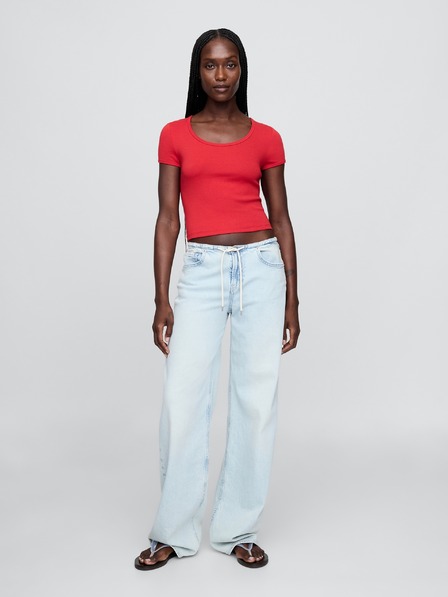 GAP Crop top Americana GAP