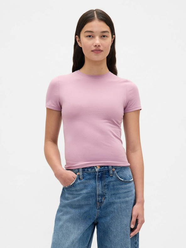 GAP Rövid ujjú póló GAP