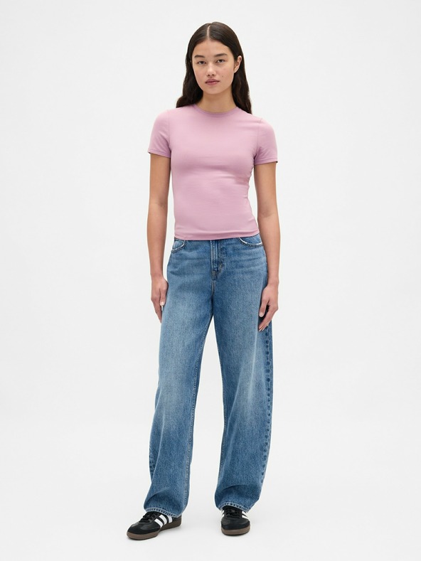 GAP Rövid ujjú póló GAP