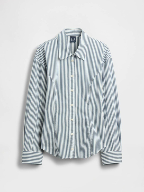 GAP Popelin ing Dolman Classic Shirt GAP