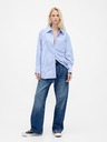 GAP Oversize ing Big Shirt GAP