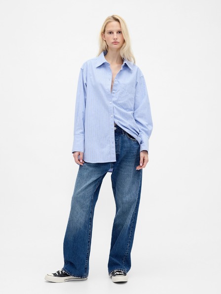 GAP Oversize ing Big Shirt GAP