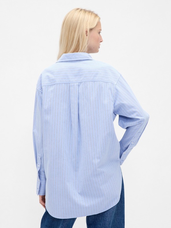GAP Oversize ing Big Shirt GAP