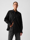 GAP Oversize poplin ing Big Shirt GAP