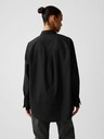 GAP Oversize poplin ing Big Shirt GAP
