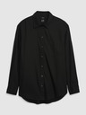 GAP Oversize poplin ing Big Shirt GAP