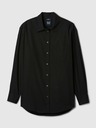 GAP Oversize poplin ing Big Shirt GAP