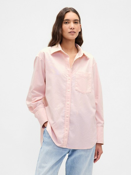 GAP Oversize ing Big Shirt GAP