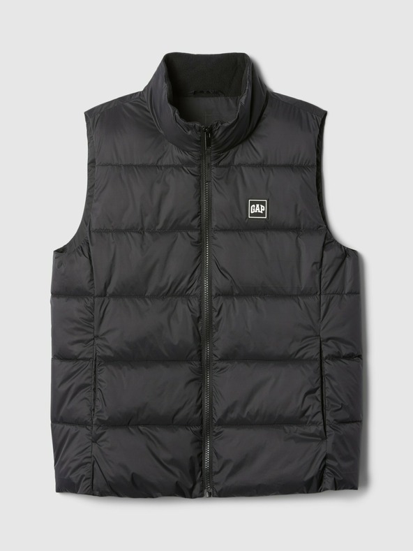 GAP Steppelt vízálló mellény GAP