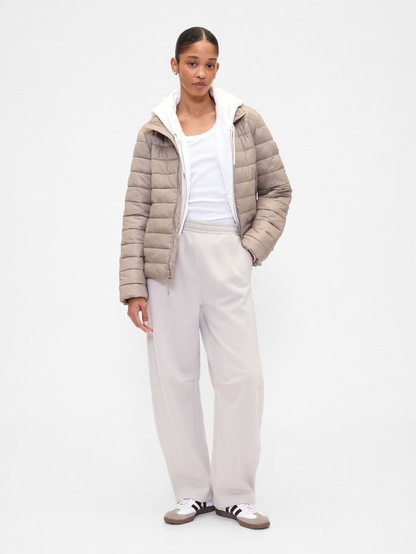 GAP Steppelt vízálló kabát ColdControl GAP