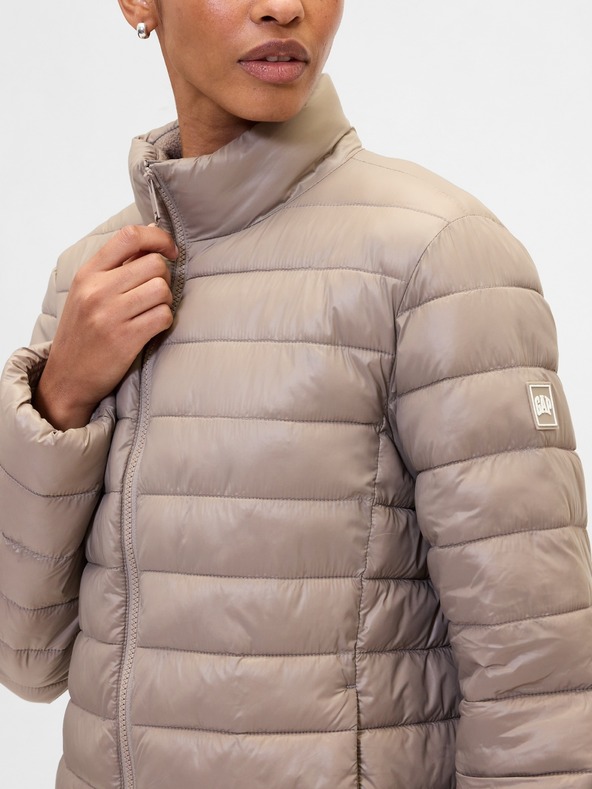 GAP Steppelt vízálló kabát ColdControl GAP