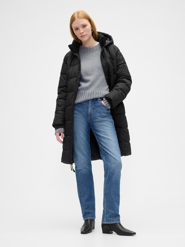 GAP Steppelt, vízlepergető ColdControl kabát GAP