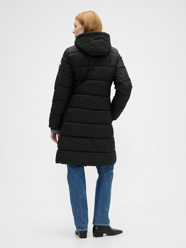 GAP Steppelt, vízlepergető ColdControl kabát GAP