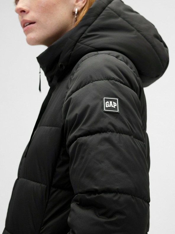 GAP Steppelt, vízlepergető ColdControl kabát GAP