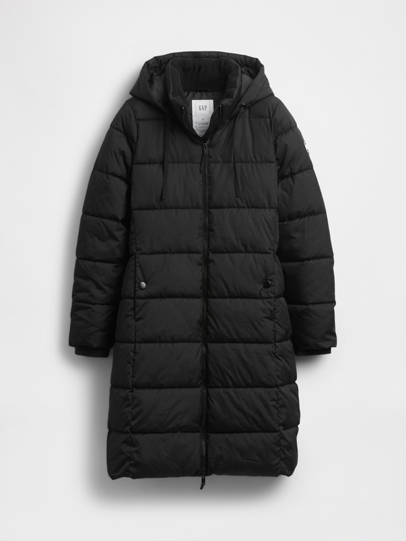 GAP Steppelt, vízlepergető ColdControl kabát GAP