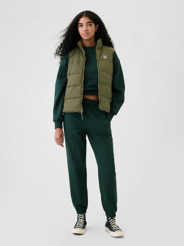 GAP Steppelt vízálló mellény ColdControl GAP