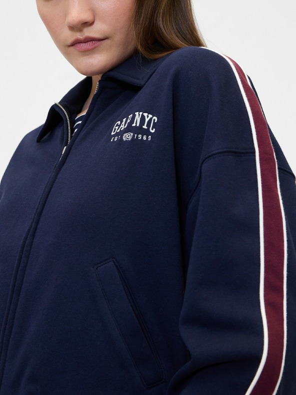 GAP Melegítő felső GAP