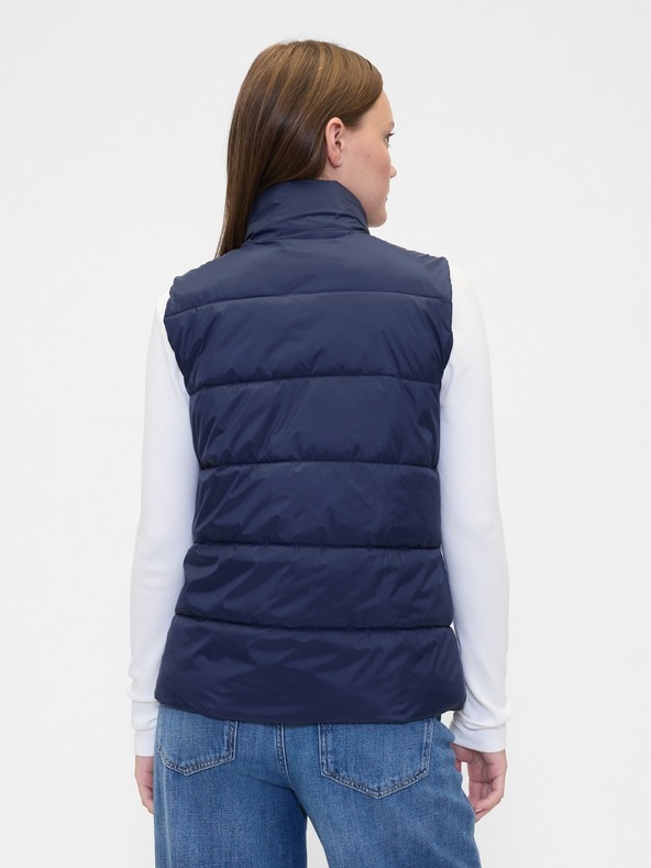 GAP Steppelt vízálló mellény ColdControl GAP